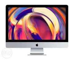Apple iMac 27” Retina 5K 3.3GHz 16GB 512GB 0