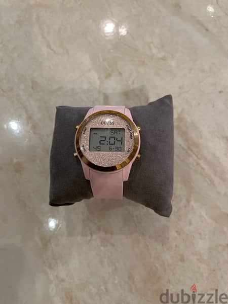 Guess watch (new) for women 0