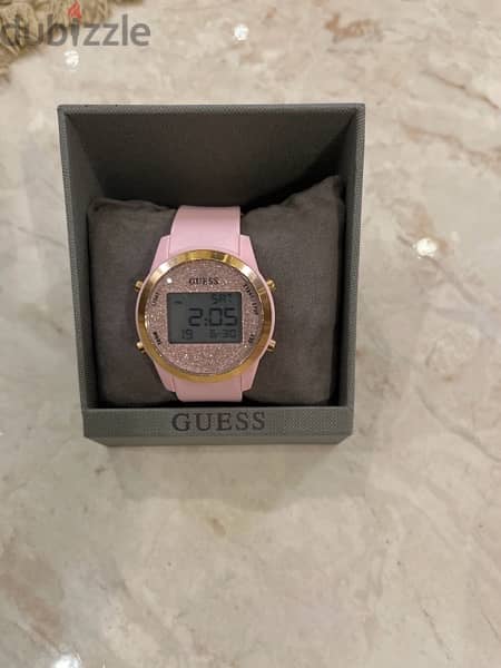 Guess watch (new) for women 1