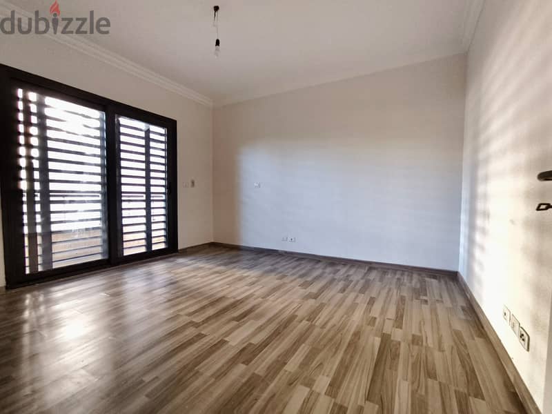 Apartment for sale: 140 sqm + 50 sqm garden in Group 83, one of the best phases in Madinaty B8. 13