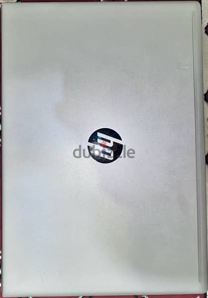 HP ProBook 450 G6 جهاز لابتوب 0