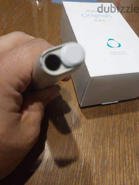 iqos original 0