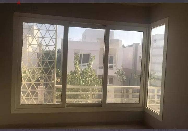 fully finished &ready to move apartment in sheikh zayed -DORRA- village west 68