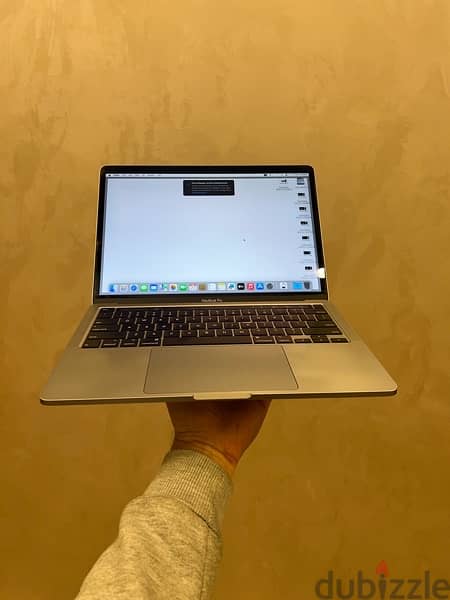 MacBook Pro (13-inch, 2020, 2GHz, i5, 16GB, 1TB) 6