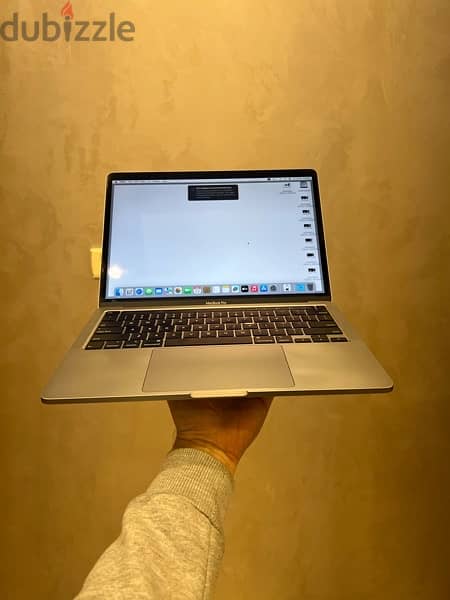MacBook Pro (13-inch, 2020, 2GHz, i5, 16GB, 1TB) 9