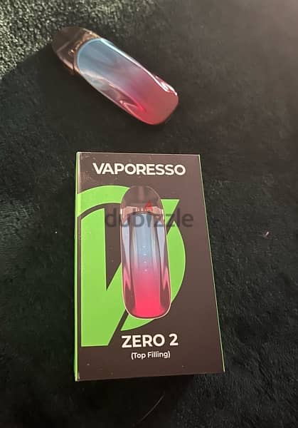 Vaporesso Zero 2 0