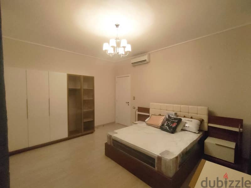 Furnished apartment / studio for rent in Village Gate 2