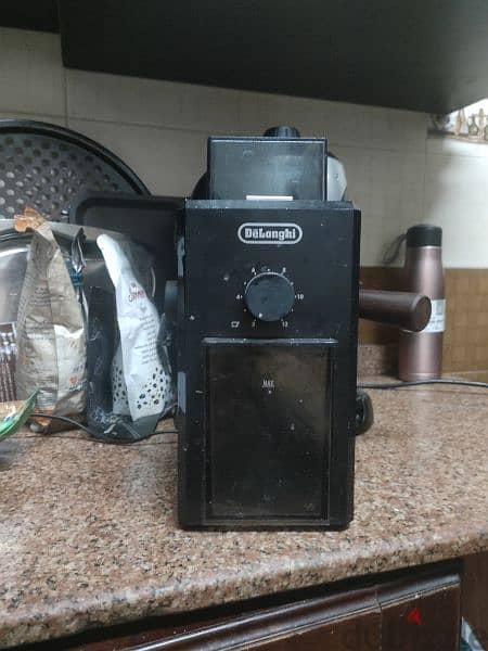 coffee grinder kg 79  for espresso machine 0