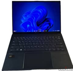Asus Zenbook 14 OLED (2023) New ZEN with AI Laptop 0