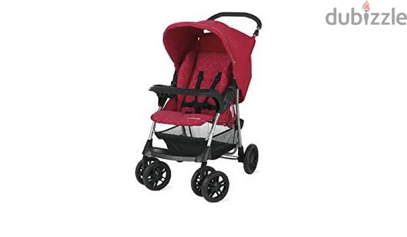 mothercare baby stroller with car seat 0
