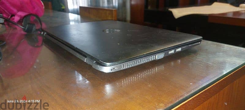 للبيع Laptop hp elitebook 840 G2 7