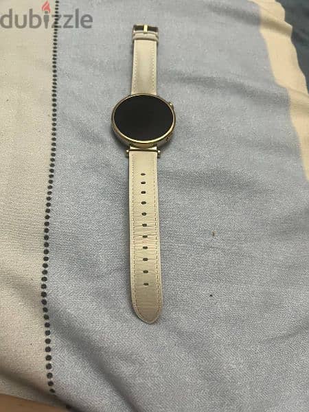 ساعه سمارت هواوي GT4- huawei smart watch 0