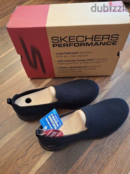 Sketchers performance 5