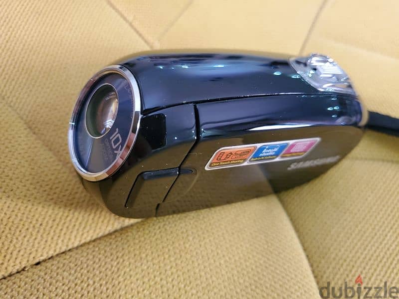 كاميرا قيديو Samsung SMX-20 digital camcorder 0