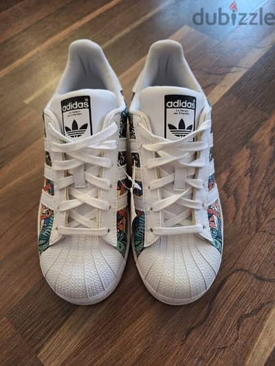 adidas superstar