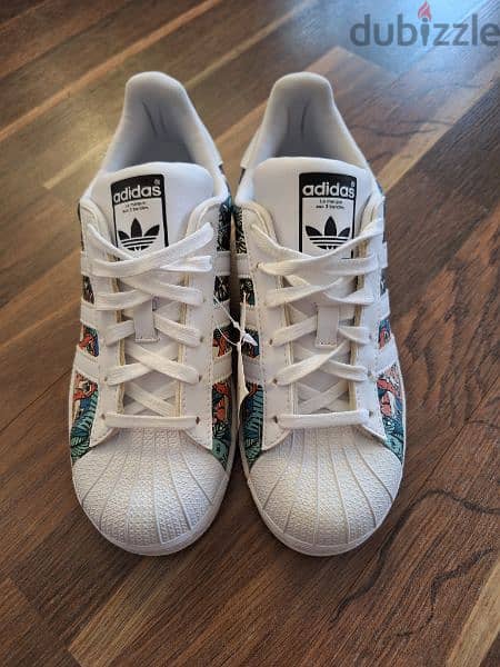 adidas superstar 0