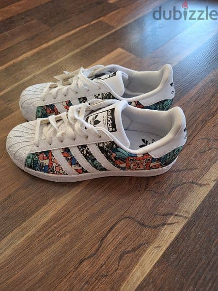 adidas superstar 3