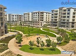 شقه متشطبه 207م للبيع باقل سعر في الماركت في هايد بارك Hyde Park 4