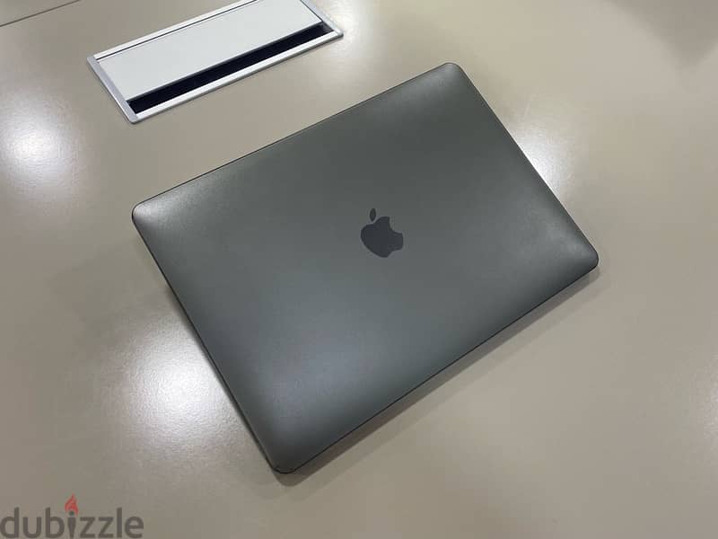 MacBook Air 8,1 (2018) - very good condition 0