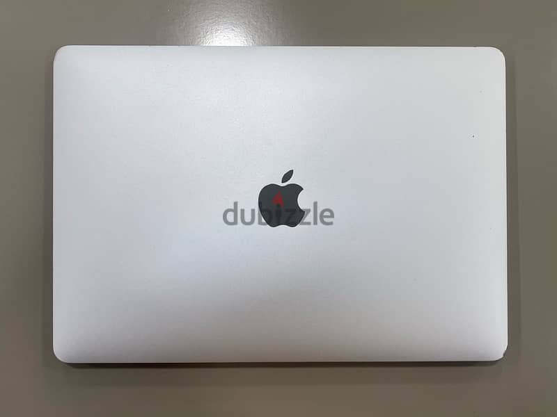 MacBook Air 8,1 (2018) - very good condition 1