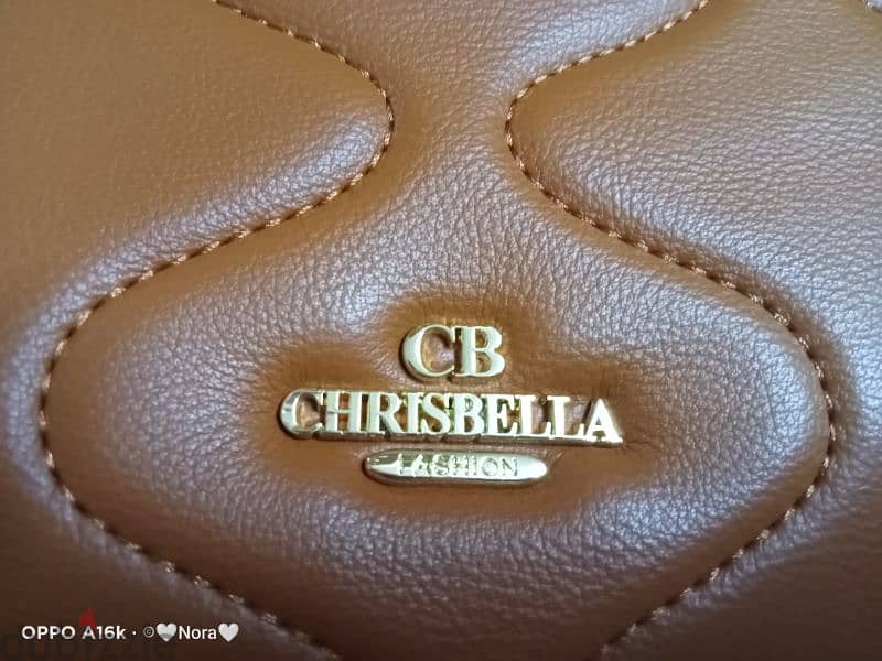 CHRISBELLA  brand in Dubai 11