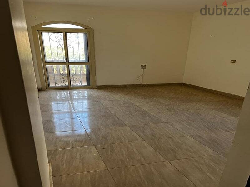 Apartment for administrative rent in Nakheel Compound, First Settlement 1