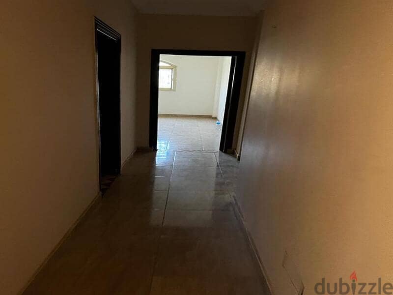 Apartment for administrative rent in Nakheel Compound, First Settlement 5