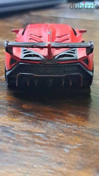 Lamborghini veneno 1