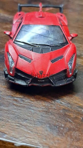 Lamborghini veneno 3