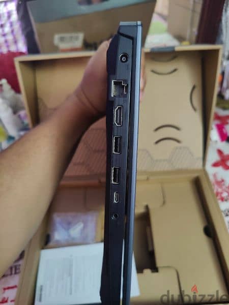 Asus Tuf A15 Gaming Laptop 3