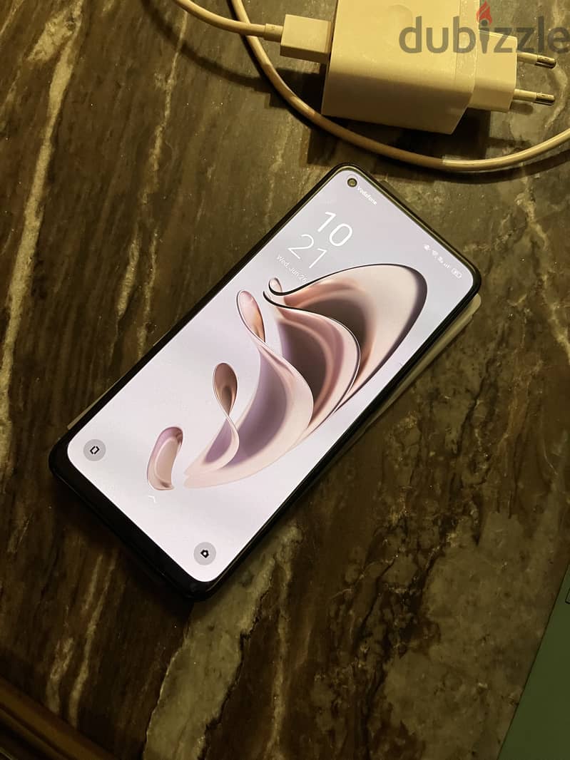 Oppo Reno 8 Lite 5g 12