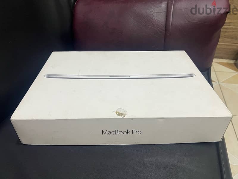 macbook pro15 4