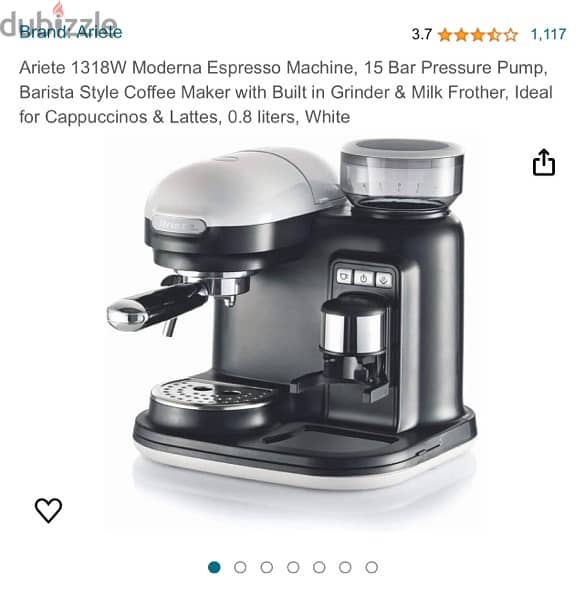 espresso machine 2