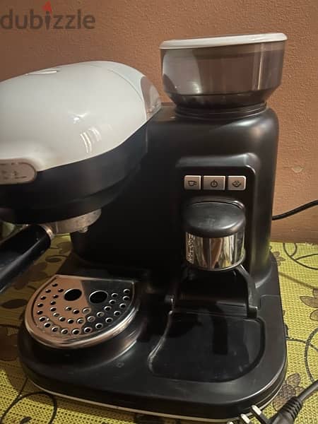 espresso machine 3