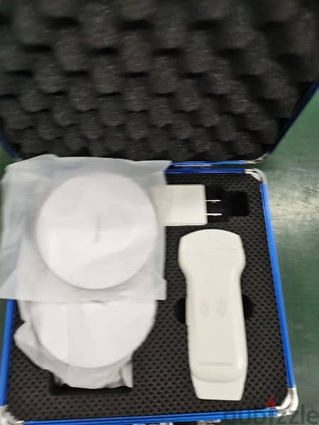 wireless pocket ultrasound سونار 0