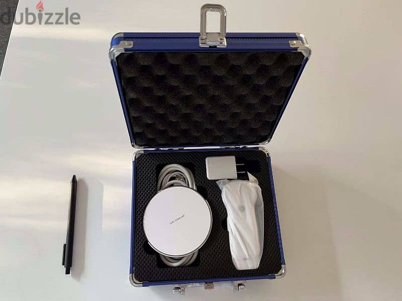 wireless pocket ultrasound سونار 2