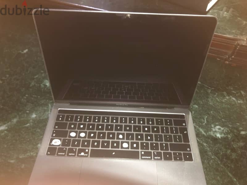 MacBook Pro 4