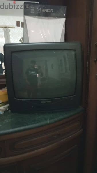 Grundig Television 0