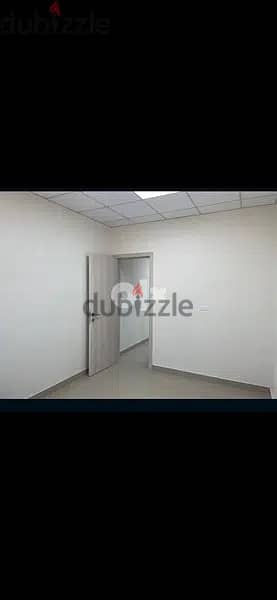 Clinic for rent, 40 meters, medical mall, south of the academy 1