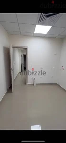 Clinic for rent, 40 meters, medical mall, south of the academy 3