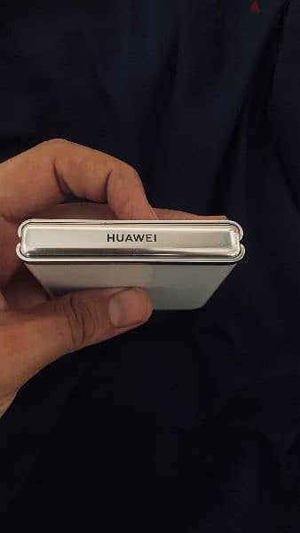 Huawei  P50 Pocket fold 2