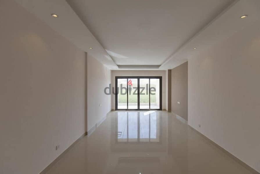 Apartment 171m fully finished for sale in The address East Compound, Fifth settlement with a distinctive view 0