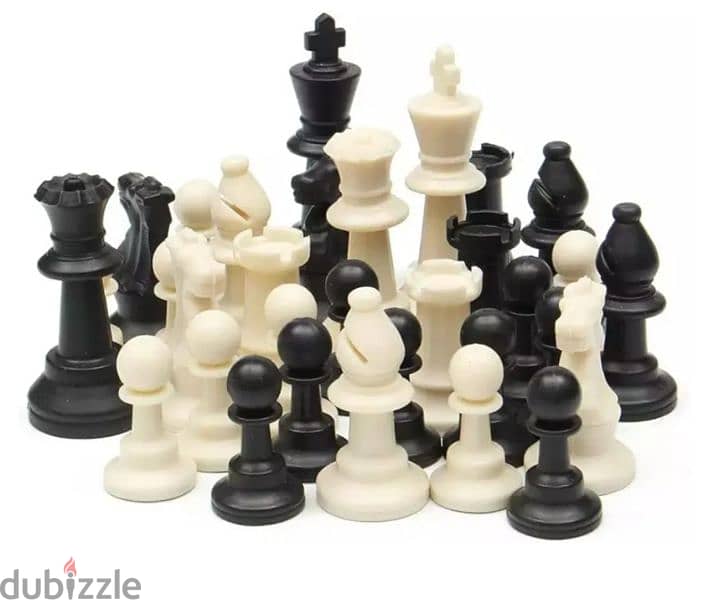 شطرنج 1