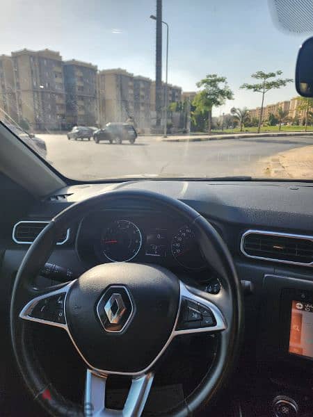 Renault Duster 2019 1