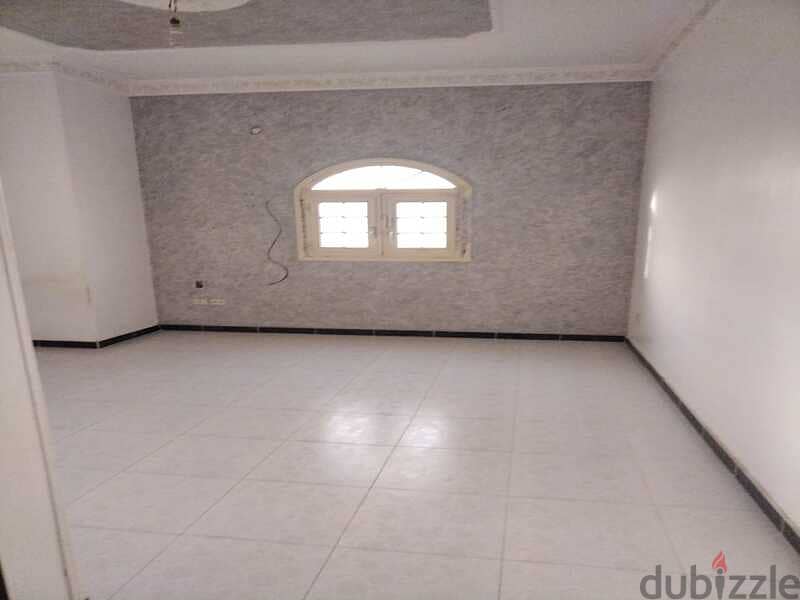 Apartment for rent in the second district    In the Fifth Settlement 0