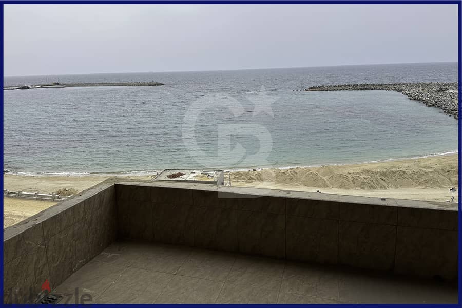 Apartment for sale 200 m in Saraya Sidi Bishr (Army Road) 2