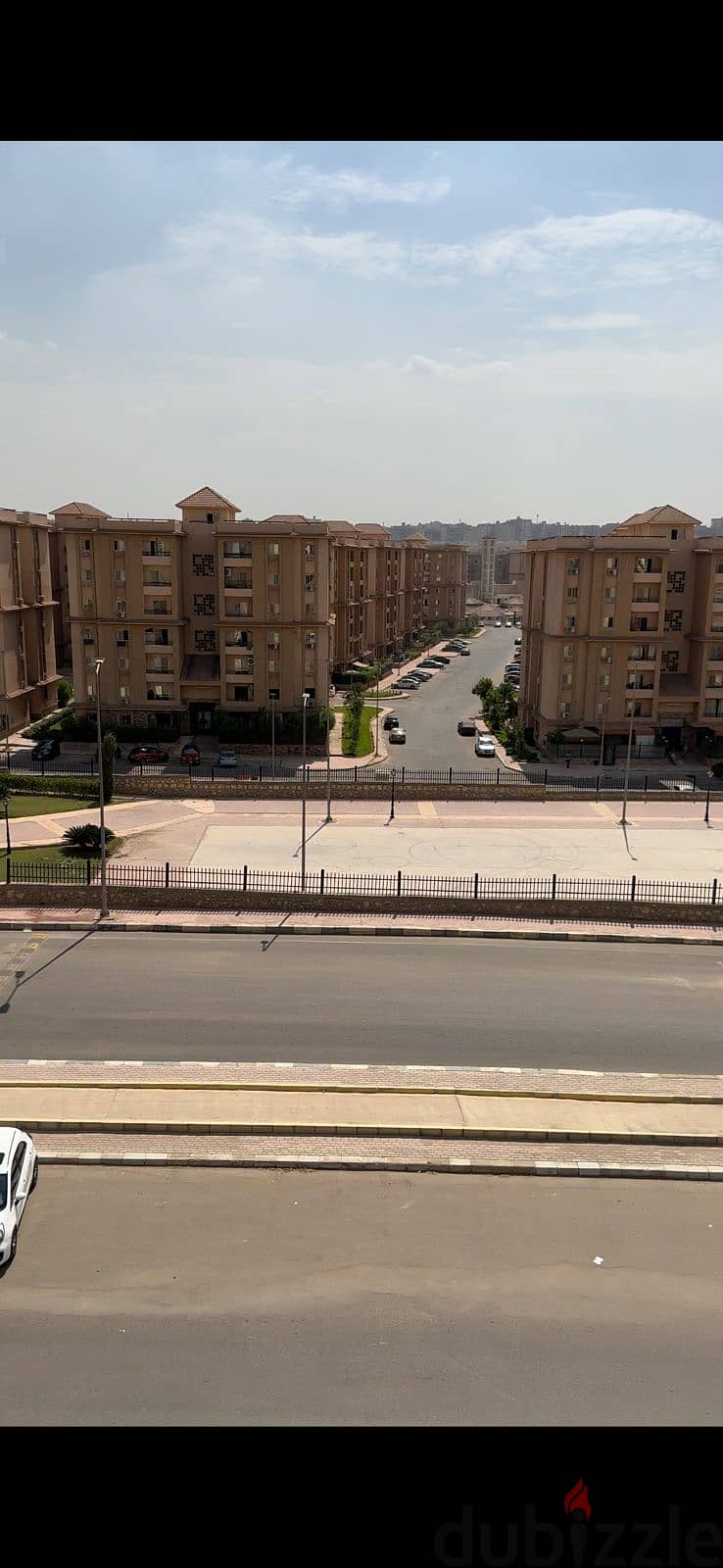 Apartment for sale, 120 square meters, in Gardenia City Compound in Nasr City 0