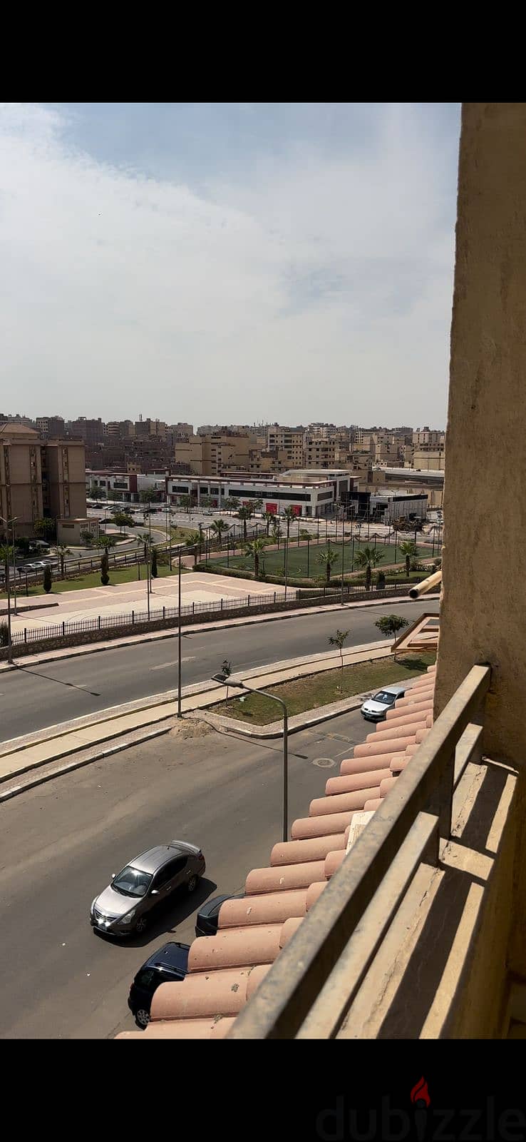 Apartment for sale, 120 square meters, in Gardenia City Compound in Nasr City 1