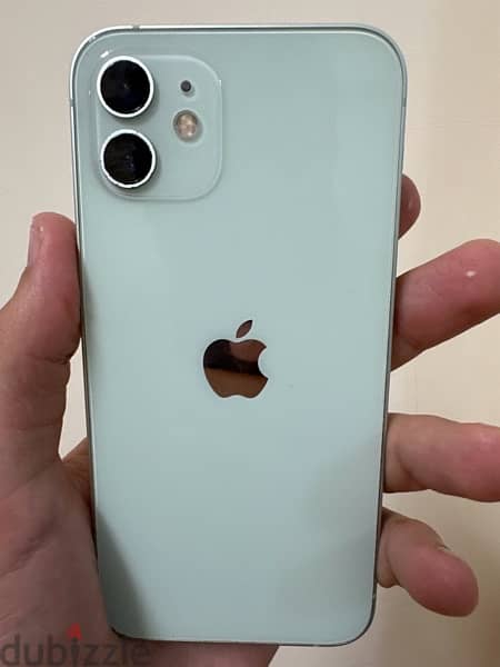 iPhone 12 UAE 1