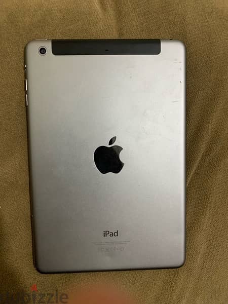 iPad 2 mini 0
